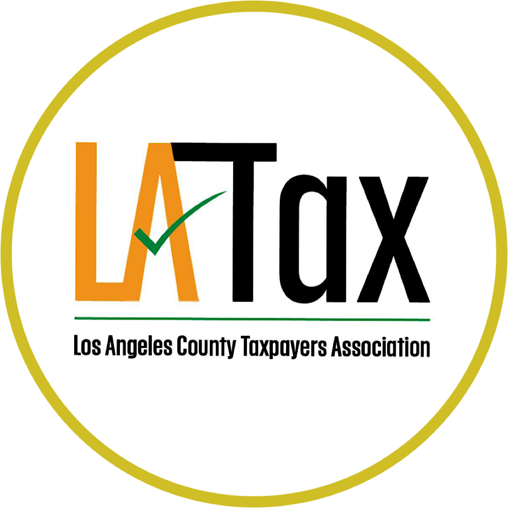 LA County Taxpayers Association