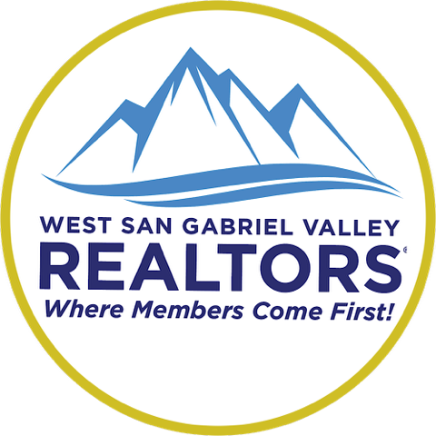 West San Gabriel Valley REALTORS(R)